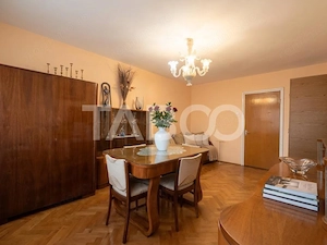 Apartament de inchiriat 2 camere balcon decomandat zona Mihai Viteazul - imagine 5