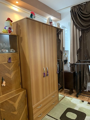 Închiriez garsonieră , Comuna din Paris,Tg Jiu., 22m - imagine 2