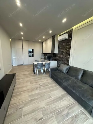 Apartament cu 2 camere de inchiriat in zona Coresi - imagine 3
