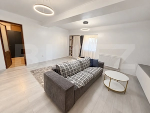 Apartament 3 camere, 59 mp - Vișani - imagine 2