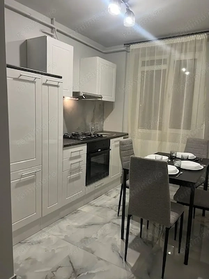 Apartament cu 2 camere de inchiriat in zona Calea Bucuresti