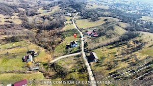 TEREN 872 MP ZONA LINISTITA AER CURAT - imagine 8