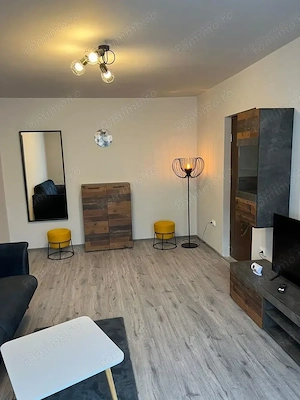 Apartament cu 2 camere de inchiriat in zona Calea Bucuresti - imagine 5