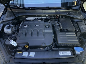 Volkswagen Golf VII 2.0 TDI DSG Comfortline - imagine 8