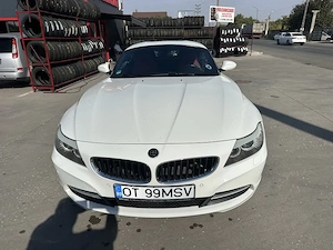 BMW Z4 sDRIVE 23i, 2497 cm, 204 cp, an 2011- de vanzare. 11 500   - imagine 2