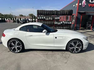 BMW Z4 sDRIVE 23i, 2497 cm, 204 cp, an 2011- de vanzare. 11 500   - imagine 3