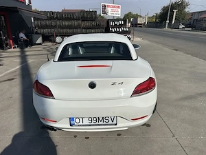BMW Z4 sDRIVE 23i, 2497 cm, 204 cp, an 2011- de vanzare. 11 500   - imagine 4