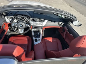 BMW Z4 sDRIVE 23i, 2497 cm, 204 cp, an 2011- de vanzare. 11 500   - imagine 6