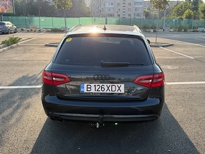 Audi a4 b8.5  - imagine 4