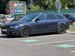 Audi a4 b8.5  - imagine 3