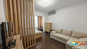 Apartament 1 cameră în Complex Rezidențial - imagine 6