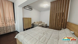 Apartament 1 cameră în Complex Rezidențial - imagine 5