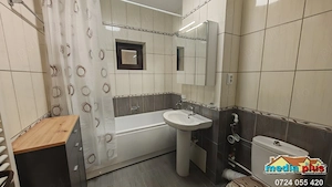 Apartament 1 cameră în Complex Rezidențial - imagine 9