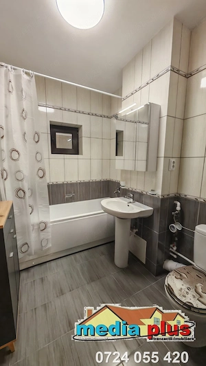 Apartament 1 cameră în Complex Rezidențial - imagine 8