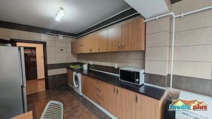 Apartament 1 cameră în Complex Rezidențial - imagine 3