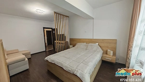 Apartament 1 cameră în Complex Rezidențial - imagine 4