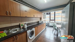 Apartament 1 cameră în Complex Rezidențial - imagine 2