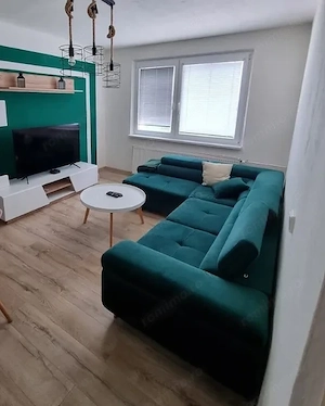 Apartament de inchiriat de 2 camere zona Grivitei - imagine 2