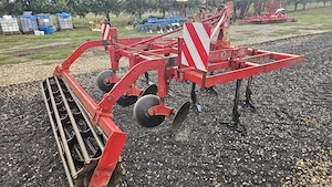 Gruber cultivator de miriste marca Rau de 3m - imagine 4