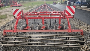 Gruber cultivator de miriste marca Rau de 3m - imagine 5