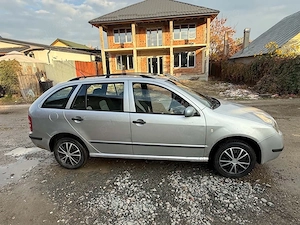 Skoda fabia - imagine 5