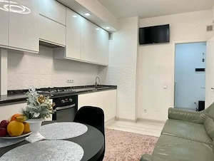 Apartament cu 2 camere de inchiriat in zona Centrul Civic - imagine 2