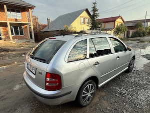 Skoda fabia - imagine 4