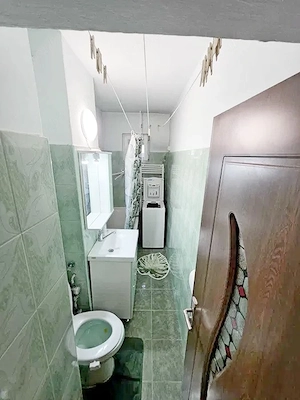 Zona Dacia - de închiriat apartament cu două camere la doar 250 de euro - imagine 12