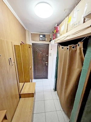 Zona Dacia - de închiriat apartament cu două camere la doar 250 de euro - imagine 13