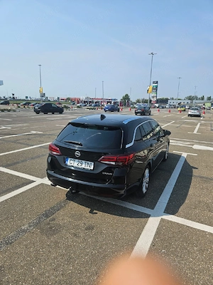 Vand Opel Astra K - imagine 5
