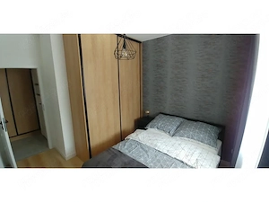 Apartament 2 camere de inchiriat zona Avantgarden - imagine 2