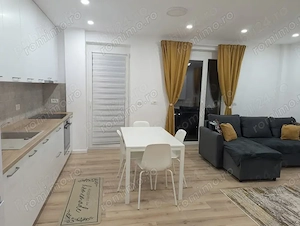 Apartament cu 2 camere de inchiriat in zona Garii - imagine 2