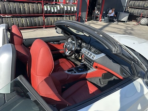 BMW Z4 sDRIVE 23i, 2497 cm, 204 cp, an 2011- de vanzare. 11 500   - imagine 9