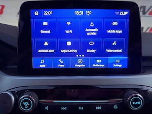 Ford Kuga - imagine 6
