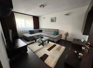 Apartament 3 camere de inchiriat zona Blumana - imagine 2