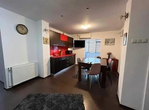 Apartament 3 camere de inchiriat zona Blumana - imagine 5
