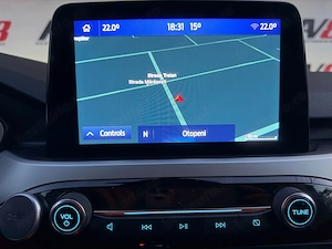 Ford Kuga - imagine 12