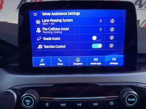 Ford Kuga - imagine 9