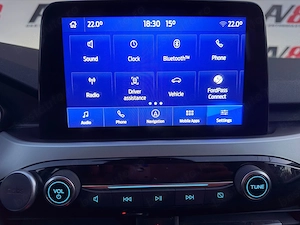 Ford Kuga - imagine 7