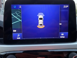 Ford Kuga - imagine 10