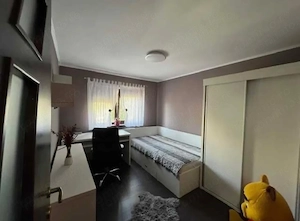 Apartament 3 camere de inchiriat zona Blumana - imagine 4