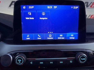 Ford Kuga - imagine 8