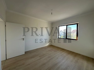 Duplex P+1E, 5 camere, 3 bai, dormitor parter, dressing, zona LIDL - imagine 5