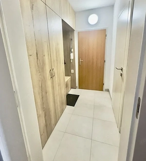 Apartament cu 2 camere de inchiriat zona Judetean Astra - imagine 5