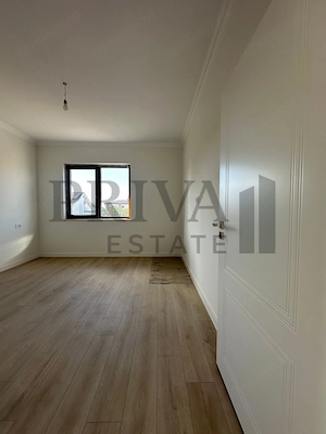 Duplex P+1E, 5 camere, 3 bai, dormitor parter, dressing, zona LIDL - imagine 18
