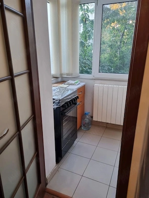 3 camere Popa Sapca etaj1din4 108000euro mobilat - imagine 9
