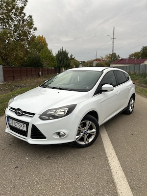 Ford focus 3 1.0 ecoboost 2013 - imagine 2