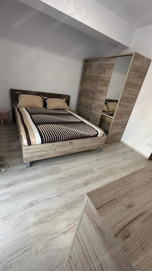 Apartament cu 2 camere de inchiriat in zona Toamnei