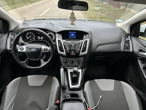 Ford focus 3 1.0 ecoboost 2013 - imagine 7