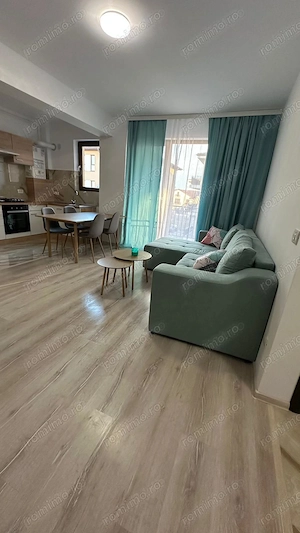 Apartament cu 2 camere de inchiriat in zona Toamnei - imagine 4